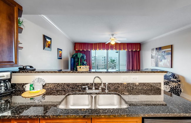 Waterscape Condominiums - Foto 17