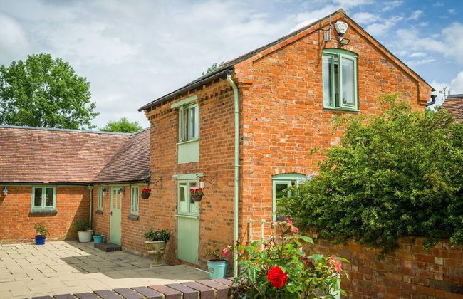 Idyllic Country Suite - Foto 34