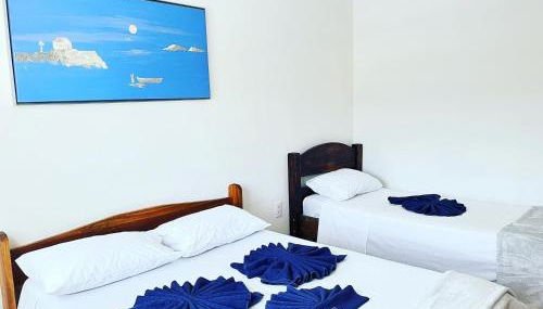 Cantinho da Vó Lena Casa Familiar com 4 Suítes, Piscina e Lazer em Lindóia - Foto 5, towels