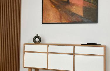 Baltiq Plaza Apartment - Photo 9