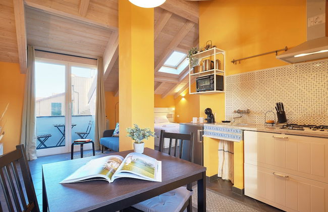 Tra le Torri - Foto 13