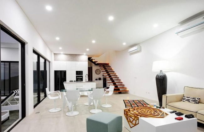 LOMBOK KHOPHILAU VILLAS - Foto 12