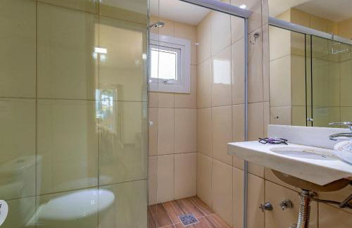 Rosa Casa Geminada Villa Mariana - Foto 43