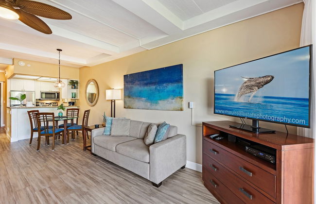 Whaler 518 Oceanview Studio Condo Condo by RedAwning - Foto 14