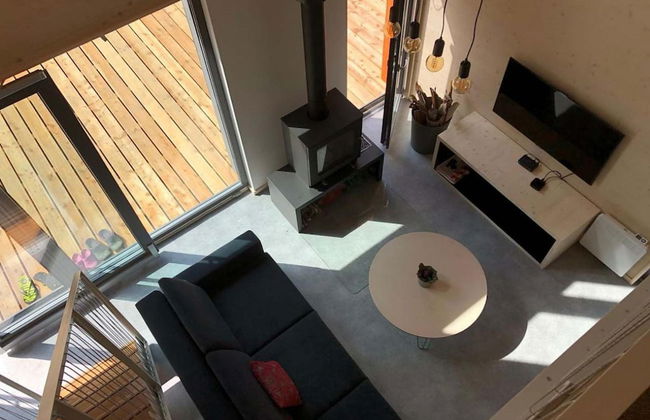 Bedrichov Lbl006 in Bedrichov - Photo 6