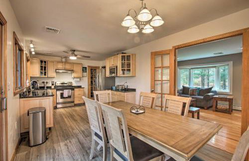 Family-Friendly Woodbury Home with Yard and Deck! - Foto 6