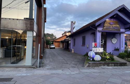 Casa mais Central de Gramado - Photo 28