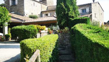 Domaine L'Amourie Sud Ardèche - Foto 2