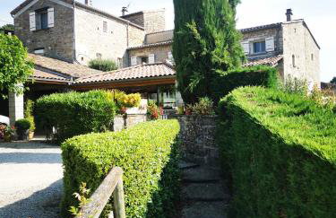 Domaine L'Amourie Sud Ardèche - Foto 2