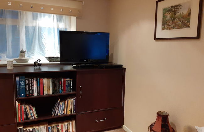 2 Bed Apartment 2 Mins Walk Away From the Beach! - Foto 24