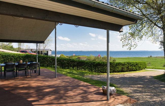 "Elissa" - 50m to the fjord - Foto 16