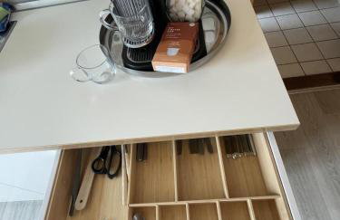 Schicke Ferienwohnung Philippsburg - Foto 6