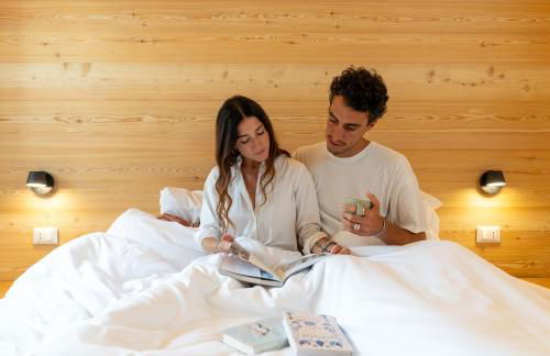 Chalet Le Grazie - Foto 28