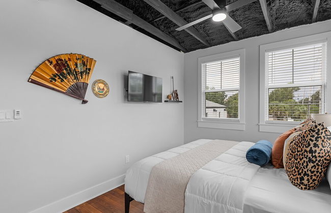 The Sanctuary - Foto 13