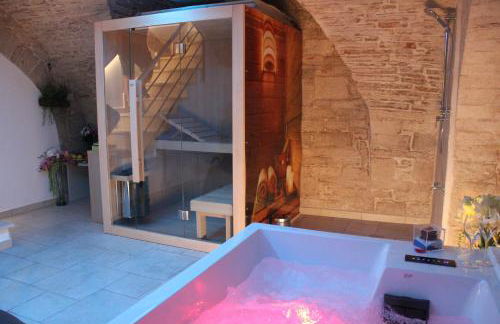 Rubis Relais & SPA - Foto 4