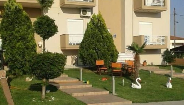 Hotel-Apartments La Strada - Foto 2, Imagen principal