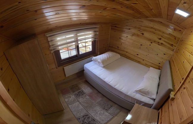 Ayder Yardımcı Apart - Foto 2