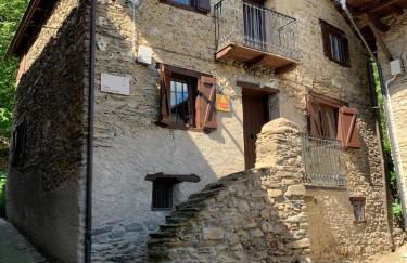 CASA TON, junto a Baqueira y Aigüestortes - Foto 18