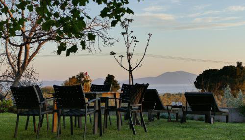 Art Villa Pelion - Foto 3