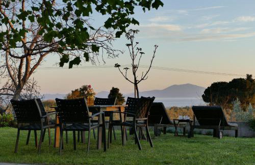 Art Villa Pelion - Foto 3