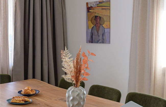 Nami Villa Beach Front Airport by Airstay - Foto 18