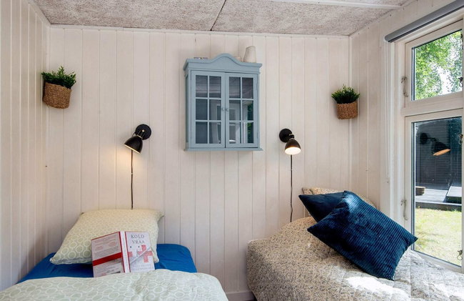 5 Person Holiday Home in Thyholm - Photo 28