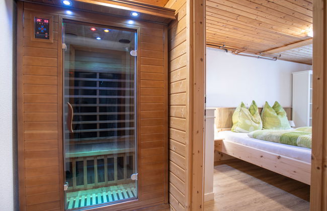 Hamberg Hütte - Foto 44