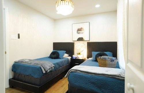 Modern Luxe Retreat -Heart of Chesterfield - Foto 67