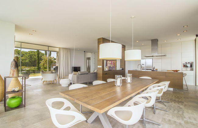 Cubo's Villa el Meandro - Photo 21