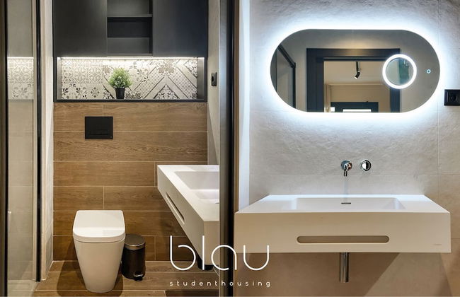 BLAU Student Housing & Language Academy - Foto 25