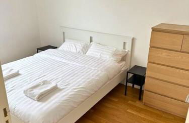 Magnifique Appart. spacieux 8P/ Défense-Courbevoie - Foto 21