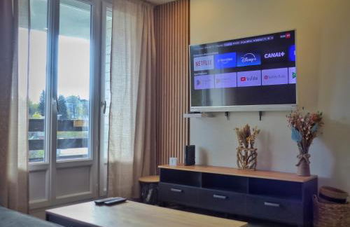 Les Rousses Du Lac - Foto 22