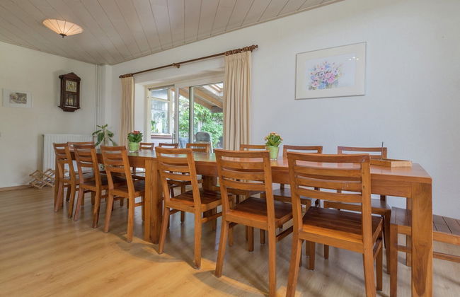 Cosy Vacation Home With a Garden - Foto 22