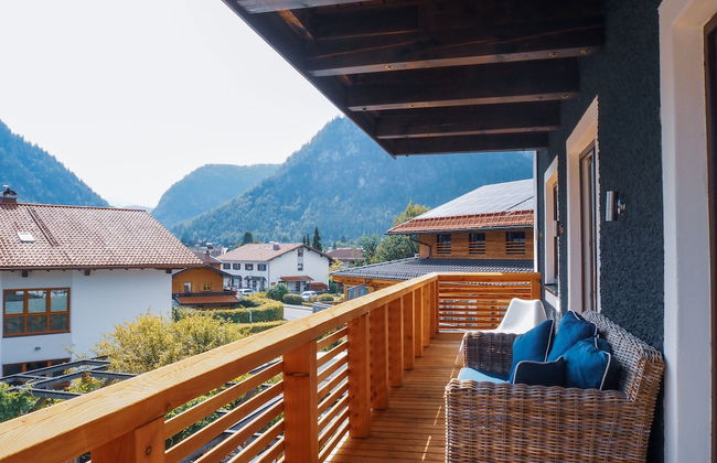 APARTments Alpenliebe - Foto 54