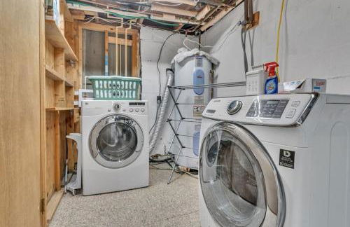 Rising Sun Cottage 3 Bedroom 3 Bathroom - Foto 37