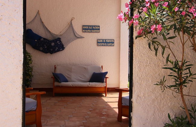 Chalet - Magnífico chalet en Aguadulce - Foto 43