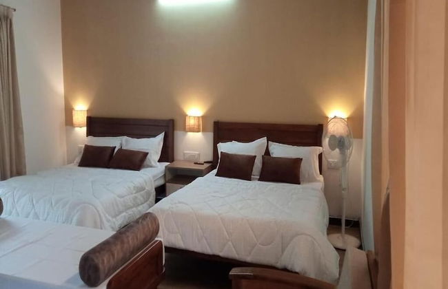 Nature Valley Resort - Foto 4