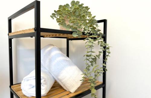 ma suite - idyllisch & modern apartment 2-4 P - Foto 15