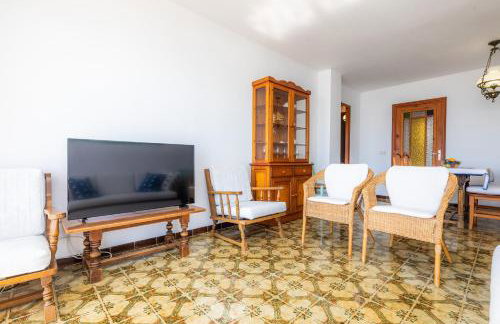 Skyline Cala Nau - Foto 8