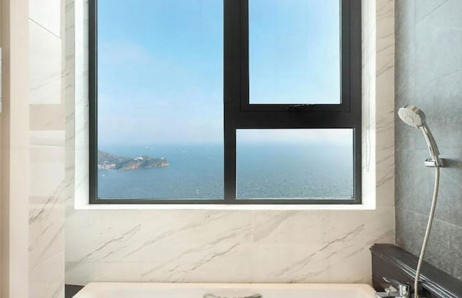 Armin Serviced Apartment Quy Nhon - Foto 32