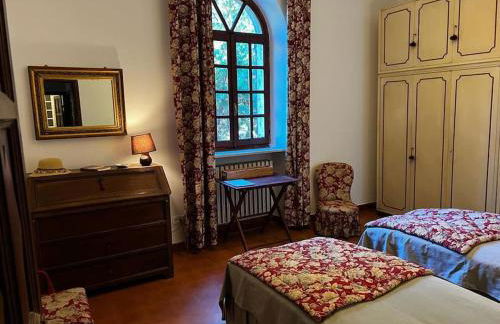 Beautiful stone house with garden - Villa il Poggio - Foto 17