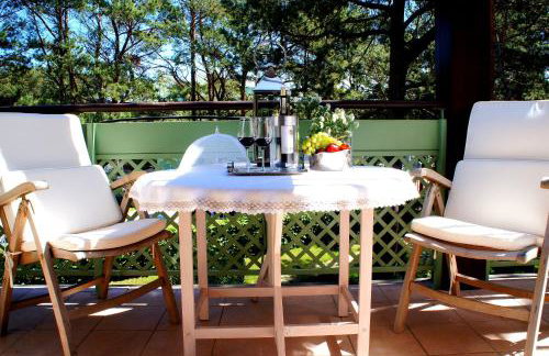 Apartament Rezydencja Bryza Jurata - Foto 16