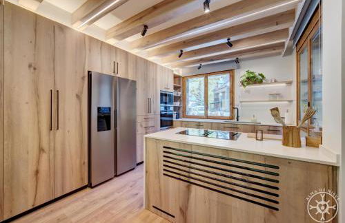 CASA ARANEU de Alma de Nieve - Foto 9