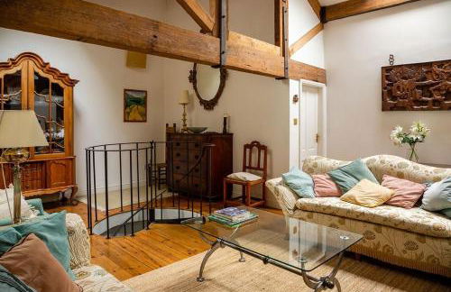 Tyas Cottage - Foto 26