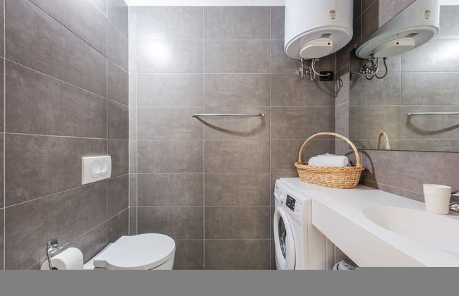 Naos Beach Apartment - Foto 27