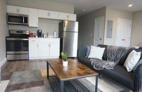 36 Modern Studio Secured Apartment Long-term stays - Foto 10