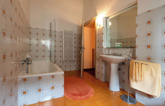 La Foresteria Castell'In Villa - Foto 1