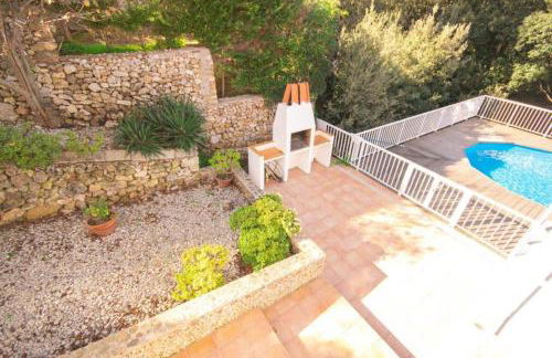 Villa Garbes - Foto 10