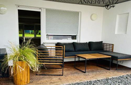 FeWo Büdingen - Ankerplatz - Photo 8