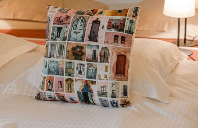 Hydro Palace - Stylish Charming Apartment With s - Photo 30